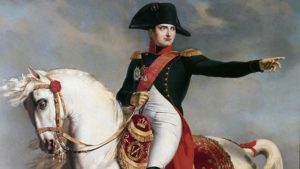 citations napoleon strategie entreprise