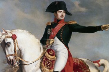 citations napoleon strategie entreprise