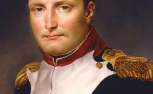 napoleon management