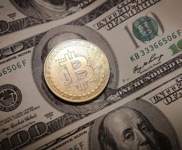 bitcoin blockchain banque monnaie virtuelle