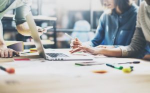 banque digital numérique emploi fintech