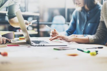 banque digital numérique emploi fintech