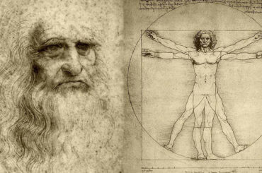 3 citations de Léonard de Vinci pour développer votre créativité leonard de vinci créativité