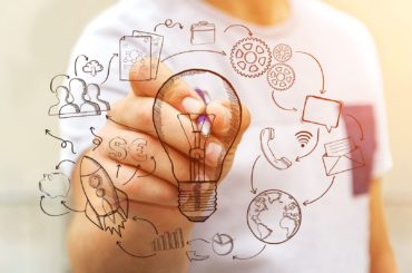 Les entreprises peuvent-elles devenir plus innovantes grâce aux réseaux sociaux ? transformation numérique entreprise