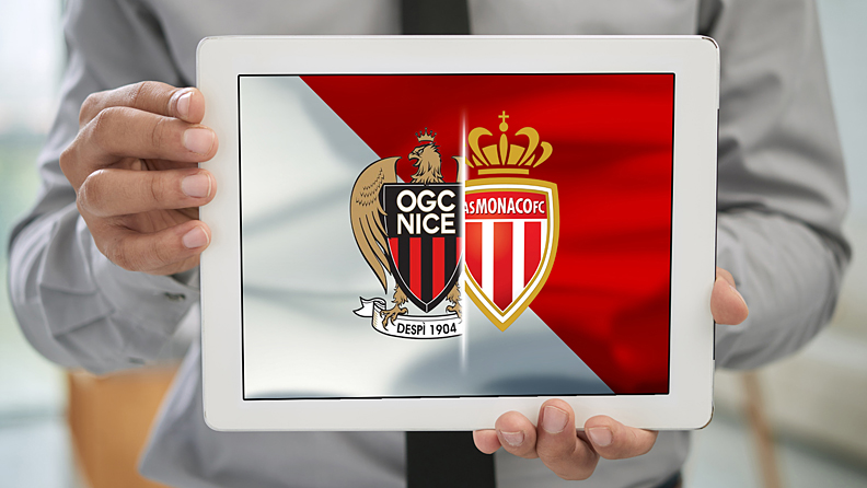 OGC Nice: Contre Monaco, les Aiglons plombés par leur défense