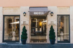 hotel hotellerie airbnb booking