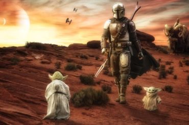 « The Mandalorian » sur Disney Plus : quel impact sur Twitter ? mandalorian disney plus twitter bebe yoda star wars