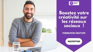 formation gratuite community manager
