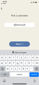 clubhouse comment inscrire avoir invitation