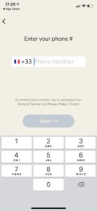 clubhouse comment inscrire avoir invitation