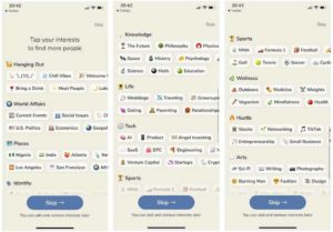 thematiques rooms clubhouse français