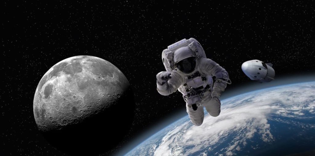 7 qualités d’astronautes selon Thomas Pesquet pour mettre votre carrière en orbite ! thomas pesquet mission alpha station ISS