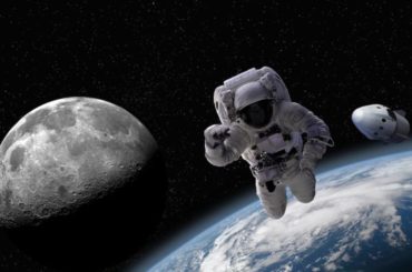 7 qualités d’astronautes selon Thomas Pesquet pour mettre votre carrière en orbite ! thomas pesquet mission alpha station ISS