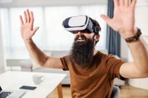 metaverse meta mark zuckerberg facebook